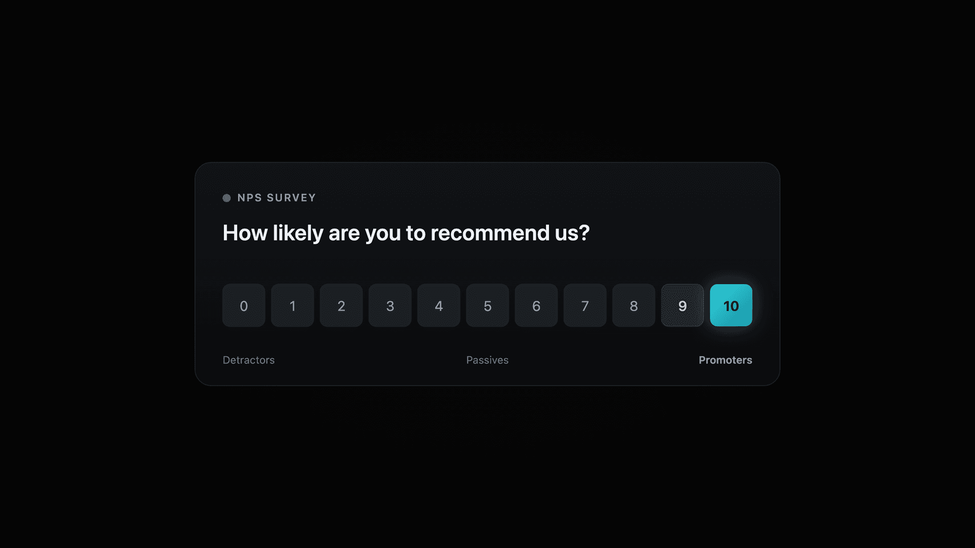Customer Feedback Surveys: Types, Questions, and Examples That Get Responses